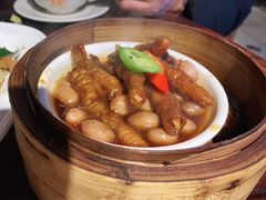 -佐敦茶餐厅(恒茂华城店)