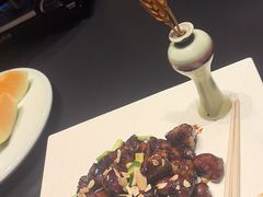 -忆江南·临江鱼馆