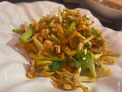 -松涛园朝鲜·海鲜·料理店(鸭绿江断桥店)