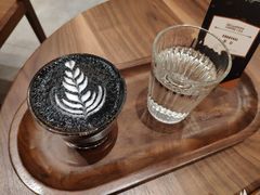 黑炭咖啡-DECAMERON十日谈(卓悦汇店)