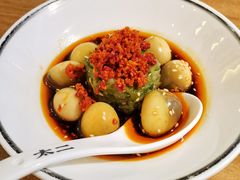 -太二酸菜鱼(财富购物中心店)