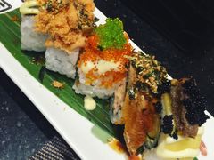 -大渔铁板烧(大悦城店)