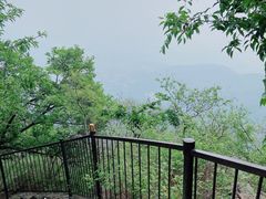 -香山公园