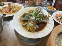 -岛中岛·海鲜大排档·万宁老字号(东澳店)
