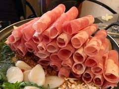 -MI WU FACTORY米屋美食工厂餐厅(绿地店)