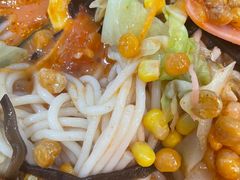 -阿香米线(大兴龙湖天街店)