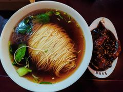 -东吴面馆(好运街店)