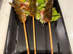 -鼎膳常火锅(华阳店)
