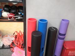 -乐刻运动健身(枫蓝国际升级店)
