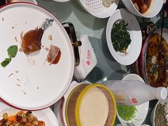 -大鸭梨烤鸭(望京店)