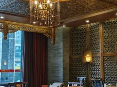 -顺兴老茶馆·精品川菜(世纪城店)