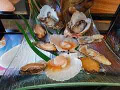 -樾餐厅泰式海鲜火锅(民歌湖店)