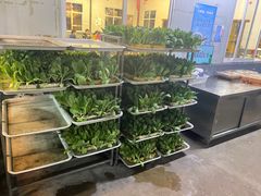 -阳光山水江湖菜馆(西山龙门店)