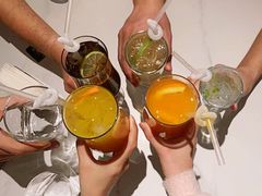 -Tipsy Bar•屋顶露台酒吧&水烟吧