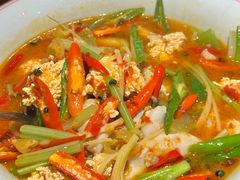 -拾捌川·自贡爆炒(新街口店)