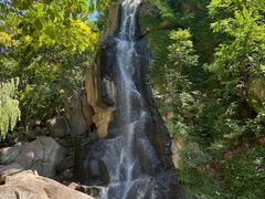 -天津盘山风景名胜区