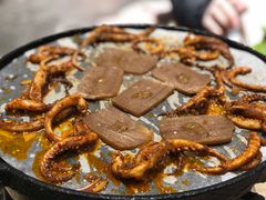 -么肆烤肉·中式自助·烤肉大排档(街道口季佳PAI店)