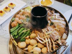 -老太原菜馆(中正天街店)