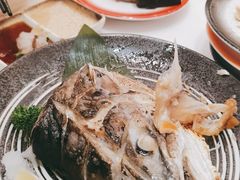 -元气寿司(金光华店)