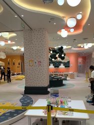 -奈尔宝家庭中心·亲子餐厅(苏州大悦城店)