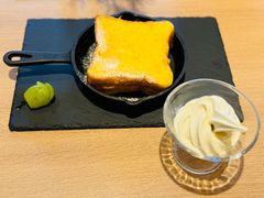 -银座仁志川·生吐司专门店(香港广场店)
