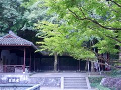 -虎跑公园