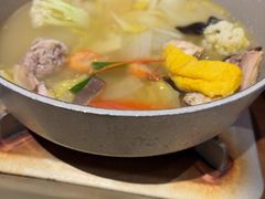 -绍兴老味道·非遗门店(银泰城店)