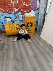 -星豆豆儿童摄影(南郊太白南路店)