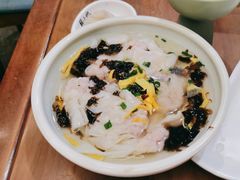 -苏小柳点心·手作小笼包(康桥分院)