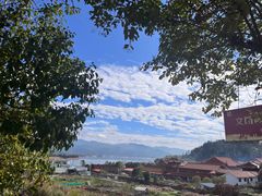 -翠屏湖景区