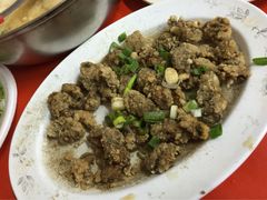 辉哥生鱼片-垦丁辉哥生鱼片