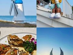 -巧克力渔家.小船海鲜胶东菜(万平口店)