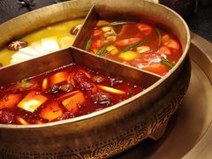 -湊湊火锅·茶憩(锦艺城店)