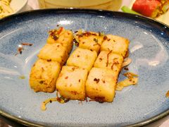 -汤臣·空中餐厅·严选粤菜(石湾世博广场店)