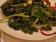 -丽景湾国际酒店·六福轩中餐厅