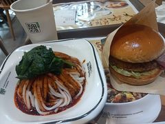 -魏家凉皮(西安秋林宏业商厦店)