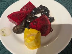 -汉斯南美烤肉(总店)
