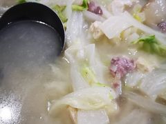-沈阳李连贵熏肉大饼(兴城店)