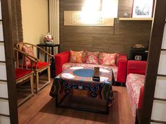 -山水悦茶会所(上海沙龙新天地天宝商业中心店)