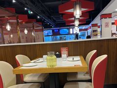 -晋阳春·山西菜·北京烤鸭(交大店)