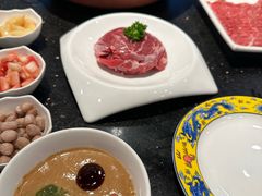 -南门涮肉(上海二店)