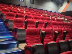 -星空影城(固安OMIS激光店)