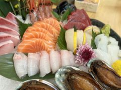 -御瀛日本料理
