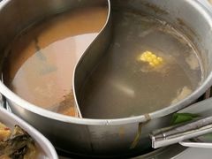 -潮正和潮汕牛肉火锅·老字号(番禺万达店)