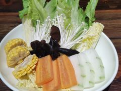 -滋粥楼·顺德菜(番禺广场总店)