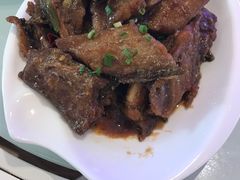 -国际青年会议酒店-苏莱斯餐厅