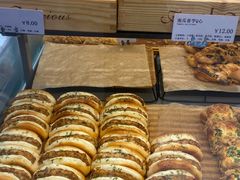 -面包新语(滨湖万达店)