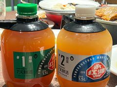 -永红源啤酒·烧烤·海鲜·大排档(台柳路店)