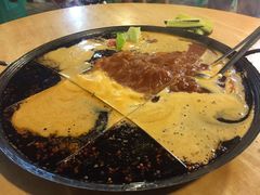 -独雅老火锅(原宏声巷店)