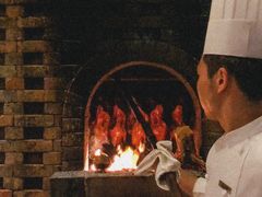 -君悦酒店·1881·北京烤鸭